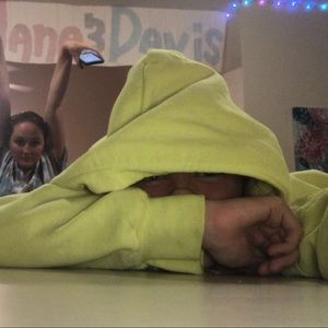 Meet your Posher, Laney